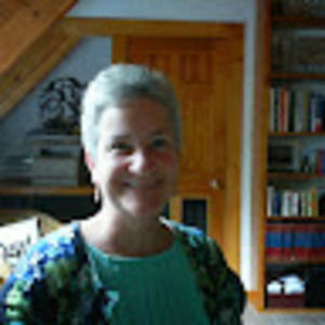 Meet your Posher, Diane